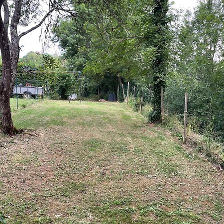 La Grangette Villa Béduer Eksteriør bilde