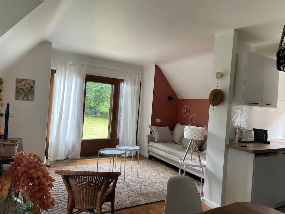 La Grangette Villa Béduer Eksteriør bilde
