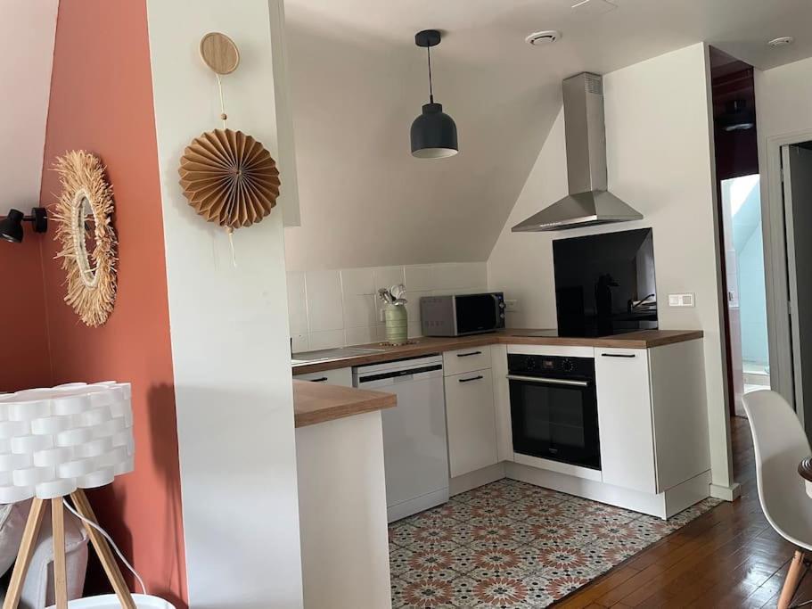 La Grangette Villa Béduer Eksteriør bilde