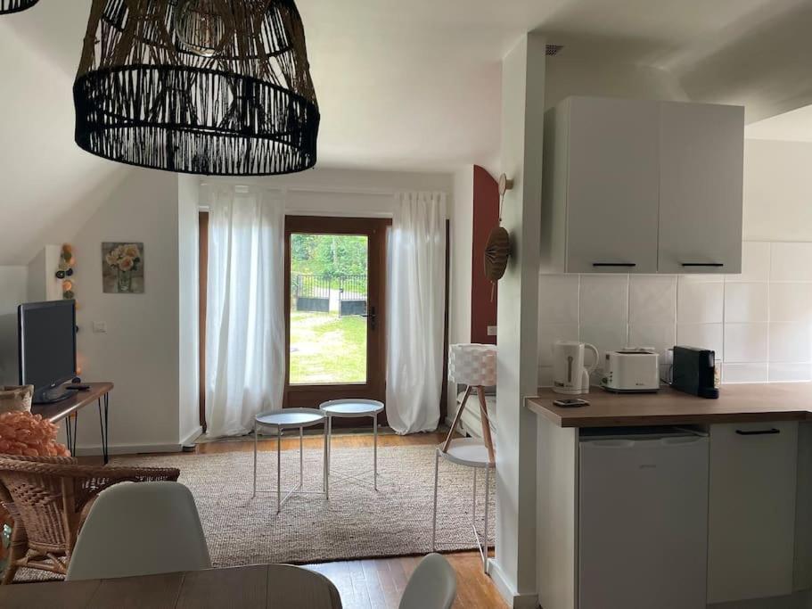 La Grangette Villa Béduer Eksteriør bilde